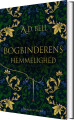 Bogbinderens Hemmelighed