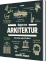 Bogen Om Arkitektur