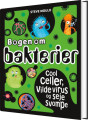 Bogen Om Bakterier