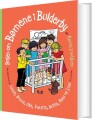 Bogen Om Børnene I Bulderby - 