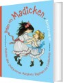 Bogen Om Madicken - 