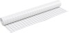 Bogplast - Selvklæbende - B 50 Cm - Mat - 10 M