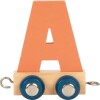 Navnetog - A Bogstav - Small Foot