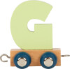 Navnetog - G - Small Foot