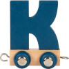 Navnetog - K Bogstav - Træ - Small Foot