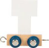 Navnetog - T Bogstav - Træ - Small Foot