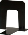 Bogstøtte 127 Mm - 2 Stk - Sort