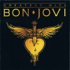 Bon Jovi - Greatest Hits - 
