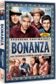Bonanza - Sæson 1 Boks 3 - 