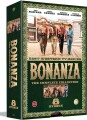 Bonanza - Sæson 1 - 