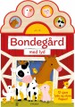 Bondegård Med Lyd