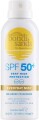 Bondi Sands - Spf 50 Everyday Aerosol Mist Spray - 160 Ml