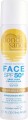 Bondi Sands- Spf 50 Fragrance Free Face Mist 79 Ml