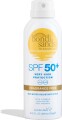 Bondi Sands - Spf 50 Fragrance Free Sunscreen Spray 160 G