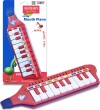 Melodica Mundklaver I Plast