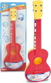 Bontempi - Spansk Guitar Med 4 Nylon Strenge - 40 Cm