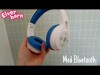 Bontempi - Trådløse Høretelefoner - Blå