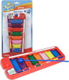 Bontempi - Xylofon 8 Toner - Metal