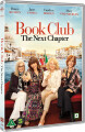 Book Club 2 - The Next Chapter Turen Går Til Italien - 