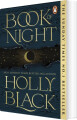 Book Of Night