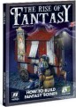 Book The Rise Of Fantasy By Juan J Barrena Jj - 75005 - 