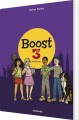 Boost 3 Ny Udgave - 