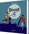 Boost 4 Ny Udgave - 