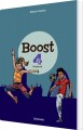 Boost 4 Ny Udgave - 