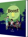 Boost 5 - Ny Udgave - 