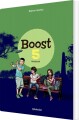 Boost 5 Ny Udgave - 