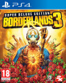 Borderlands 3 - Super Deluxe Edition