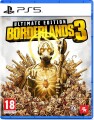 Borderlands 3 - Ultimate Edition - 