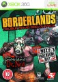 Borderlands Double Game Add-On Pack Uksticker - 
