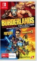 Borderlands Legendary Collection - 
