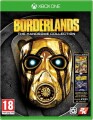 Borderlands The Handsome Collection - 