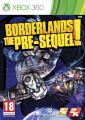 Borderlands - The Pre-Sequel - 