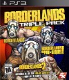 Borderlands Triple Pack - Import - 