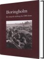 Boringholm - 