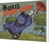 Boris Og Den Store Storm - 