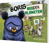 Boris Redder Planeten