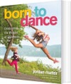 Born To Dance