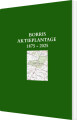 Borris Aktieplantage