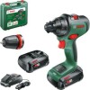 Bosch Advanceddrill 18