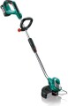 Bosch - Advancedgrasscut 36V Græstrimmer 2Ah Batteri Oplader Inkl