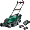 Bosch - Advancedrotak 36V-40-650 Batteridrevet Plæneklipper