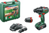 Bosch - Akku Impact Drill Advanced 18 W