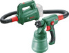 Bosch - Batteridrevet Sprøjtepistol 18V-100