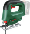 Bosch - Batteridrevet Stiksav - Easy Saw 18V-70 Intet Batteri