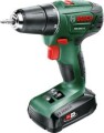 Bosch Cordless Drill Driver Psr 1800 Li-2 1 5Ah