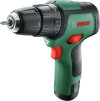 Bosch Cordless Drill Screwdriver With Two Gears - Easy Impact 12 Battery